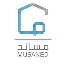 شعار منصة مساند الرسمية للاستقدام في السعودية